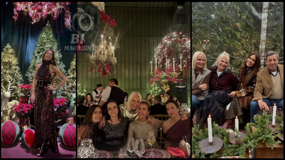 Urla'da Yeni Yıl Kutlaması...