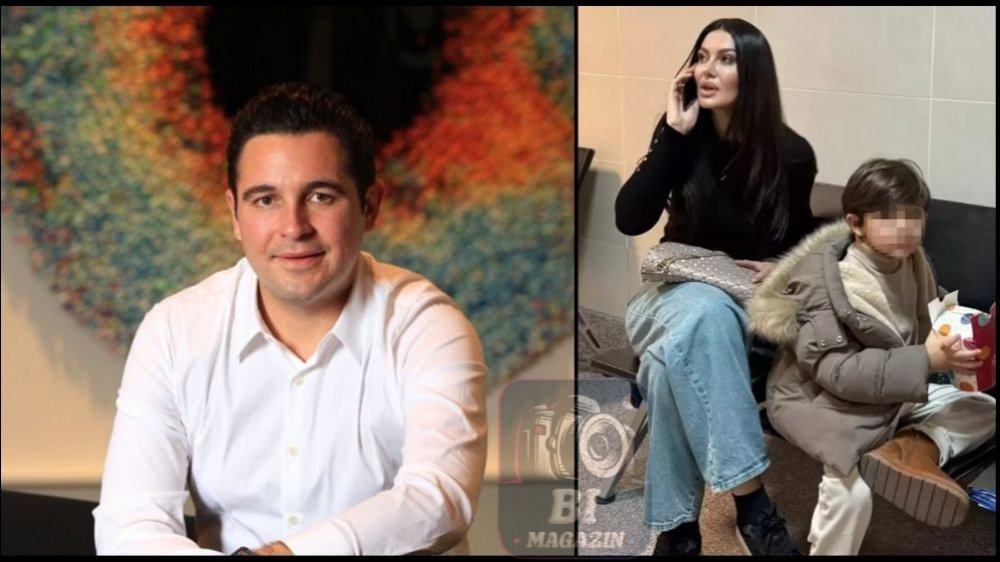 Uzay Bebek Krizinde Yeni Gelişme...