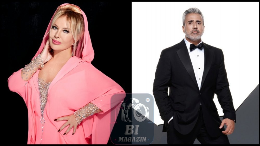 Yılbaşı Gecesi Günay’da Yıldız Yağmuru...