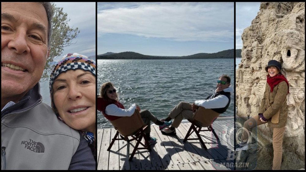 2025 Anılarını Paylaştı...