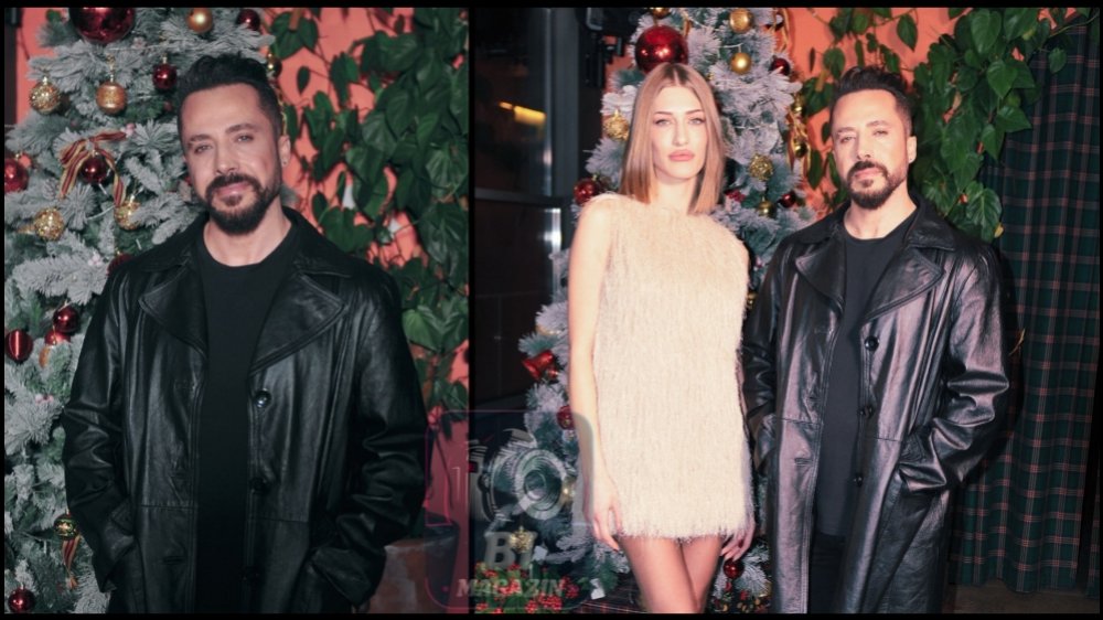 Bahadır Tatlıöz 2026’nın İlk Klibini Çekti! “Bizim Sektör Yalanlar Silsilesi”...