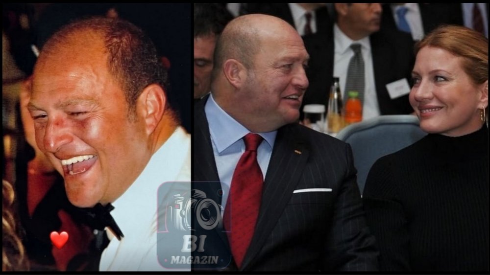 Caroline Koç'tan Duygusal Paylaşım...