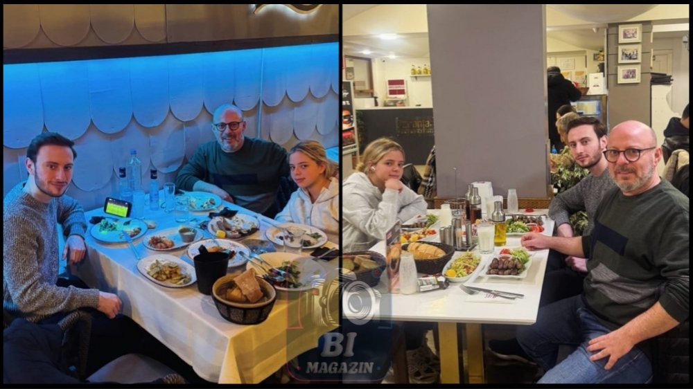 Çocuklarla Yunanistan Kaçamağı...