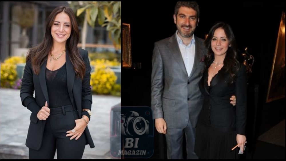 Dokuz Yıllık Evlilik Bitiyor...