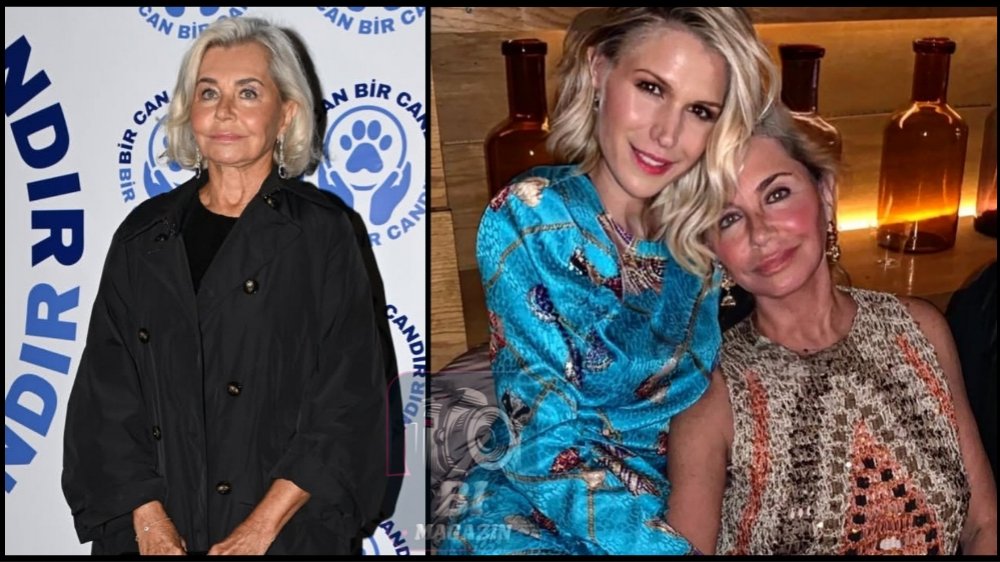 Ender Mermerci İsyan Etti...