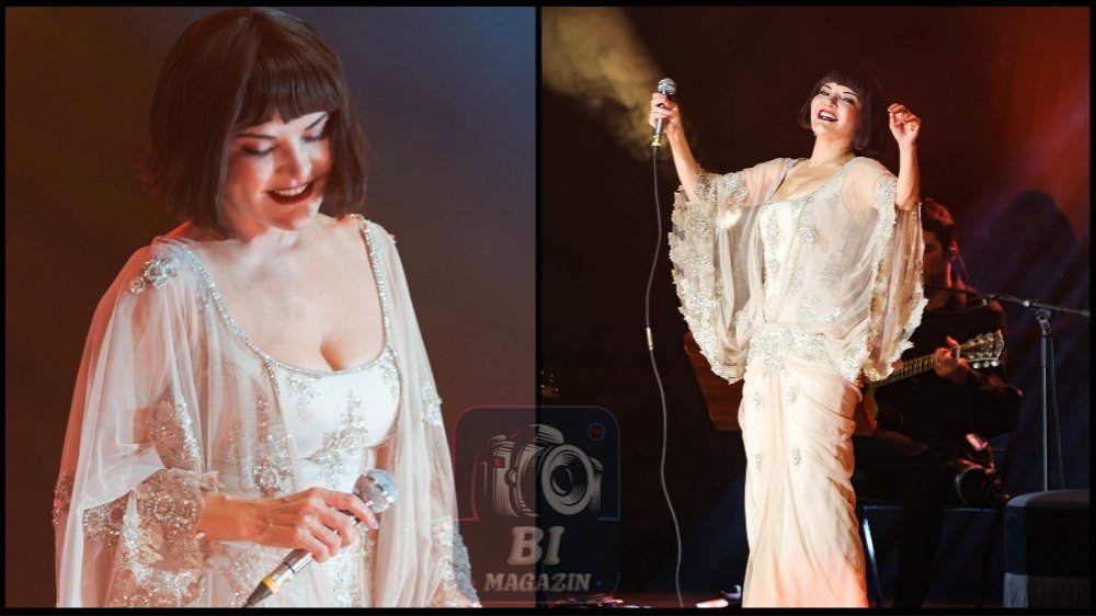 Göksel’den Türk Sanat Müziği’ne Zarif Saygı Duruşu...