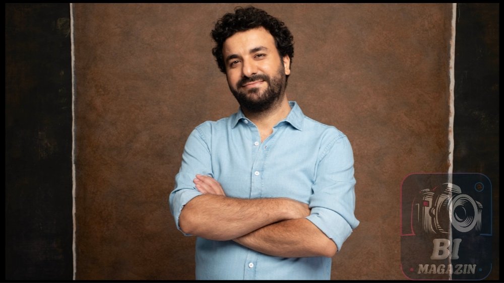 Hasan Can Kaya, Devlerin Sahnesinde: Biletler 15 Gün Önceden Tükendi...