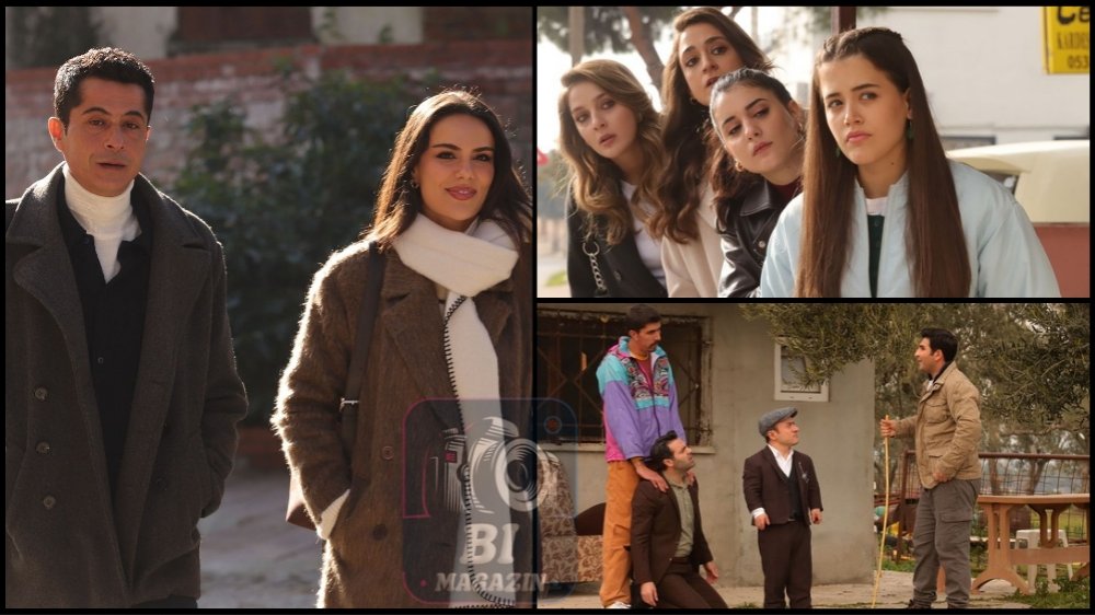 İskender Ve Gönül İçin Yeni Bir Umut Işığı mı Doğuyor?...