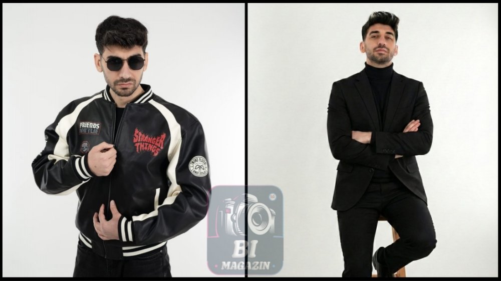 Safa Dede: “Müzik, Kendimi En Dürüst Şekilde İfade Edebildiğim Alan”...