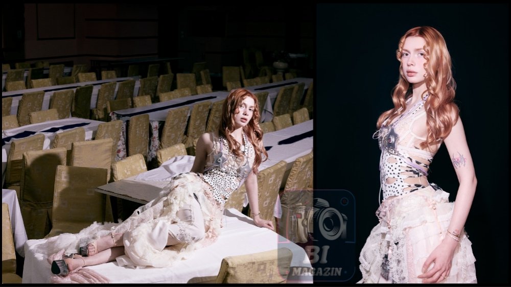 Aleyna'dan Arabesk...