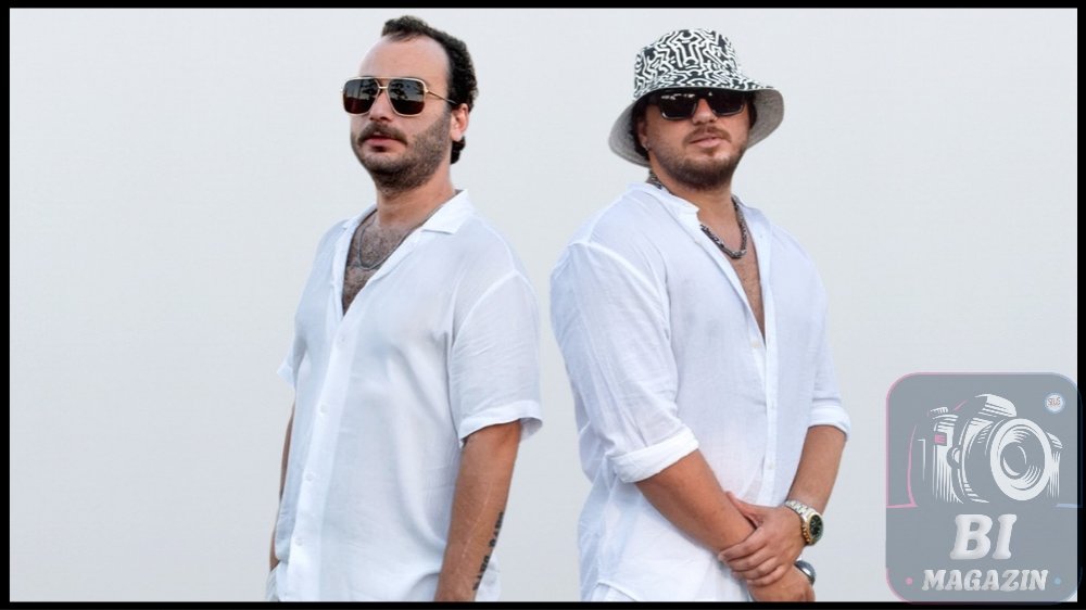 Anıl Piyancı Ve Kaan Boşnak’tan Yeni Hit “Düşüncesizce”...