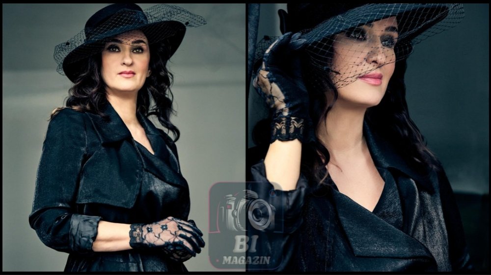 Anjelika Akbar’dan Vokalli Albüm: “Aforizmalar 432”...