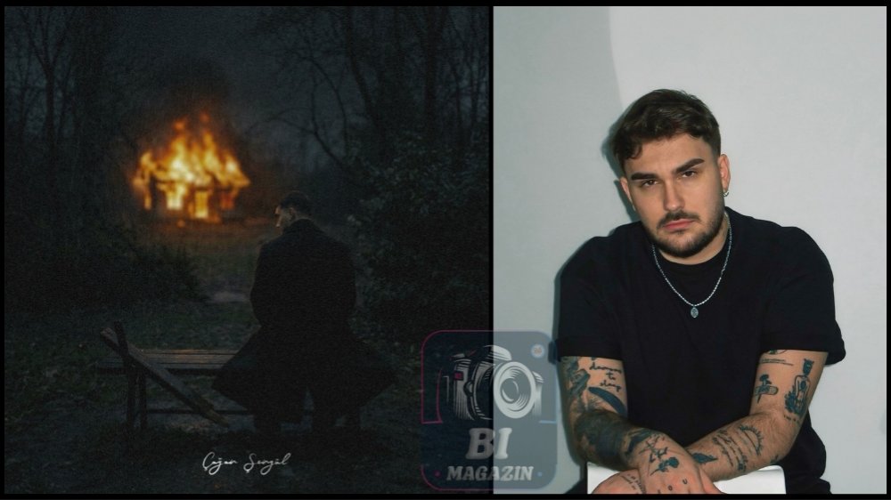 Çağan Şengül’den “Bir Ev Vardı” Şimdi Yayında...