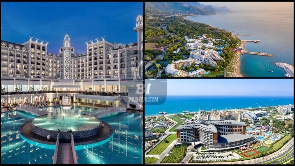 ETS’nin Bayram Konserlerinde Yıldızlar Geçidi...