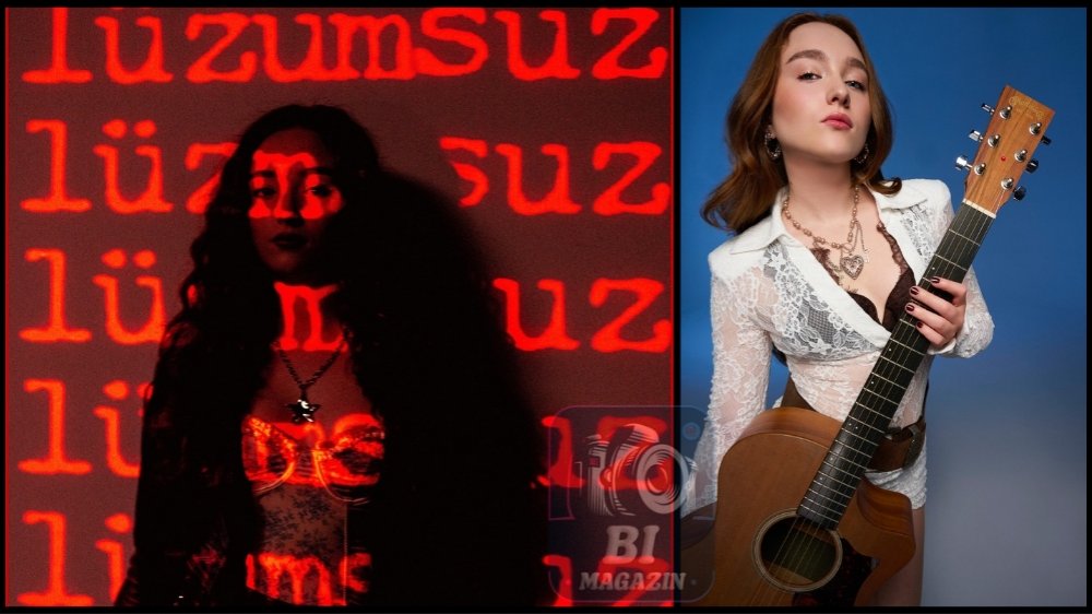 Işıl Ayman’dan Yeni Hit Alarmı...