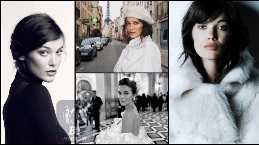 Pınar Deniz, Nuri Bilge Ceylan’ın Yeni Filminde Başrolde...