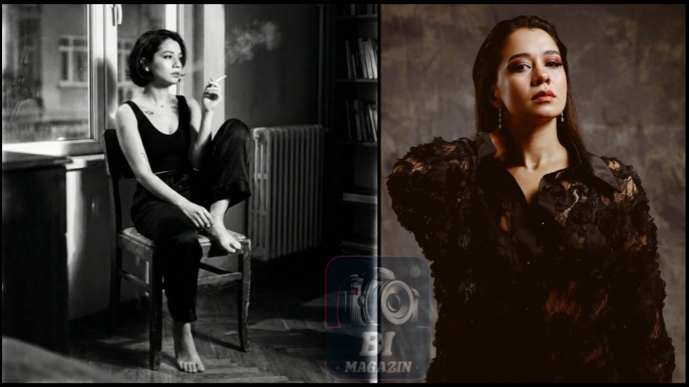 Prodüktör Tan Taşçı'dan Yeni Proje; Seda Eylül Tansık’tan “Her Şey Kabul Tamam” Yayında...