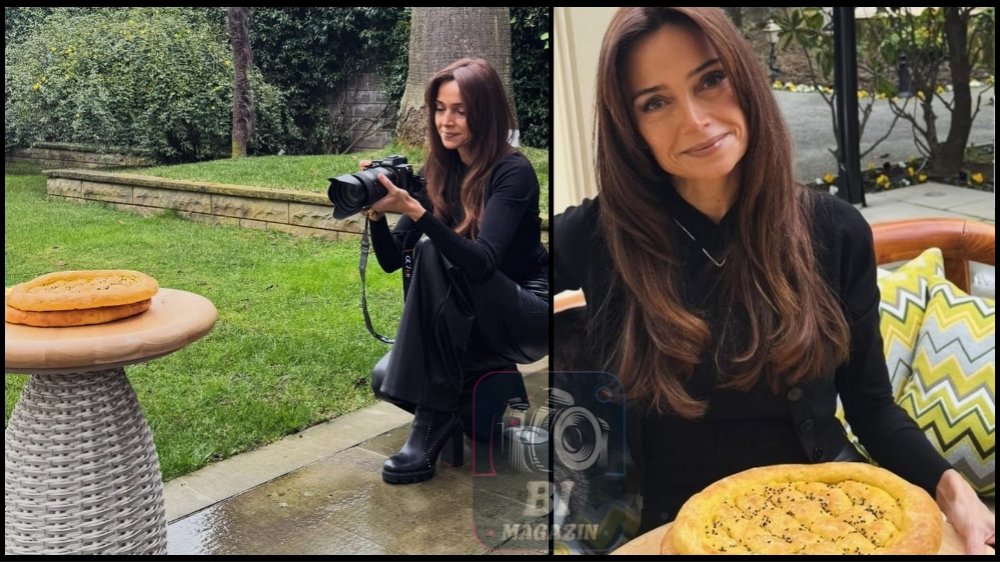 Ramazan’a Özel Sağlıklı Tarif...