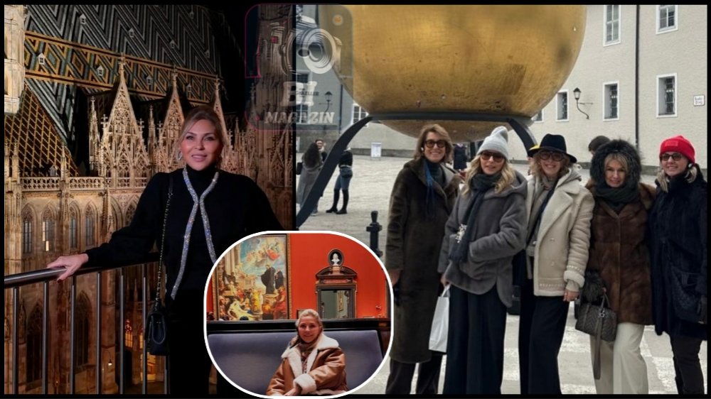 Salzburg'ta Mozart Haftası...