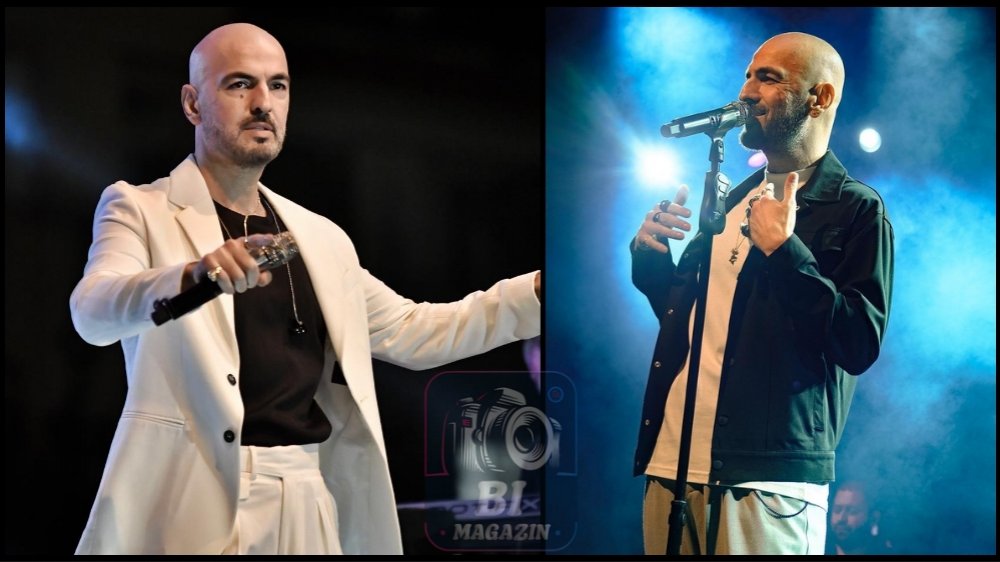 Soner Sarıkabadayı, Türkiye Turnesinde Dur Durak Bilmiyor...