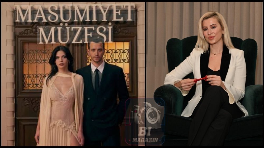 Takıntılı Aşk Mı, Gerçek Sevgi Mi? Kemal Karakterine Psikolojik Analiz...