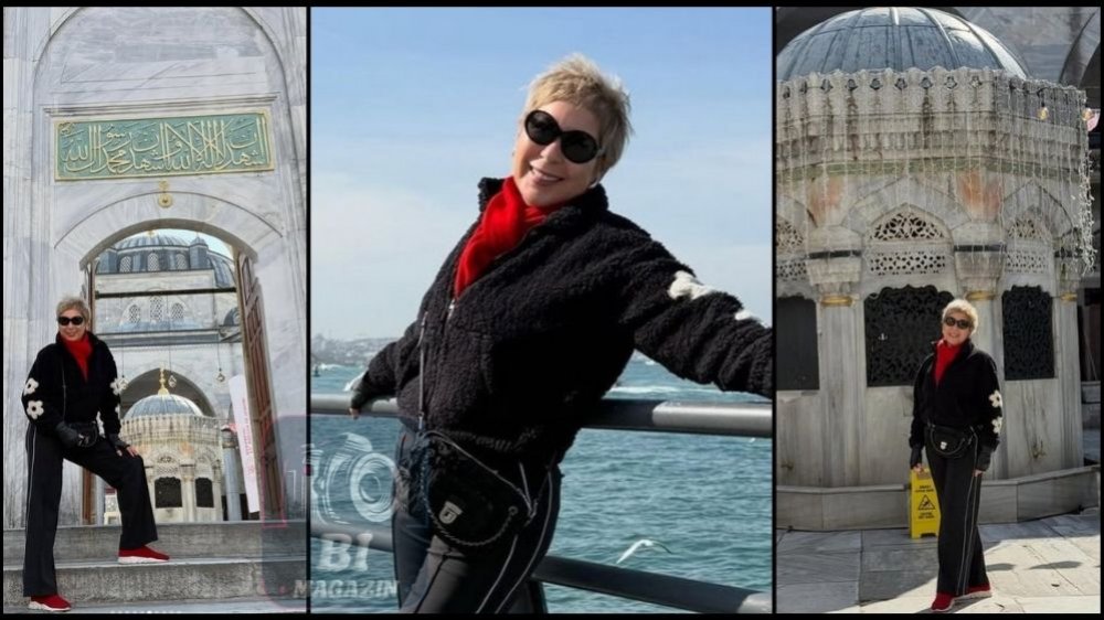 Üsküdar’da Tarih Turu...