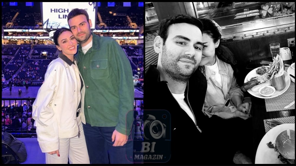 Amerika’da Aşk Tatili...