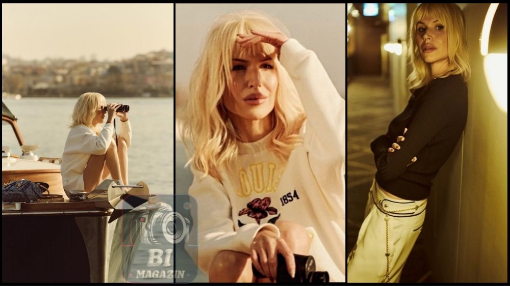 Derin Mermerci’den Dikkat Çeken Kareler...