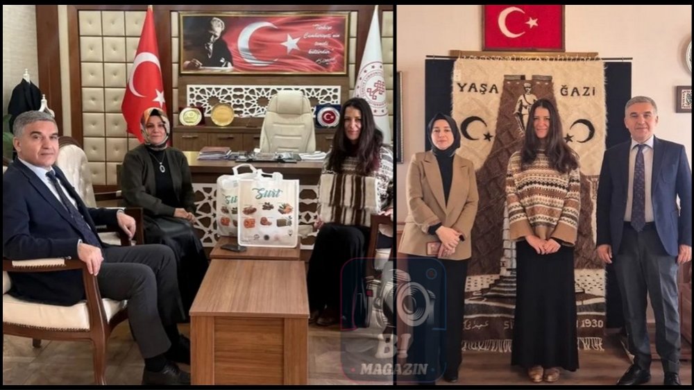 Elif Boyner, Üreticilerin Yanında...