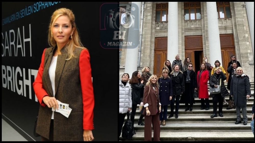 EPOS 7 Üyeleri Yeniden Öğrenci Oldu...