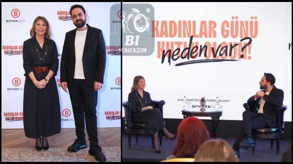 Eşitlik İçin Farkındalık Çağrısı...