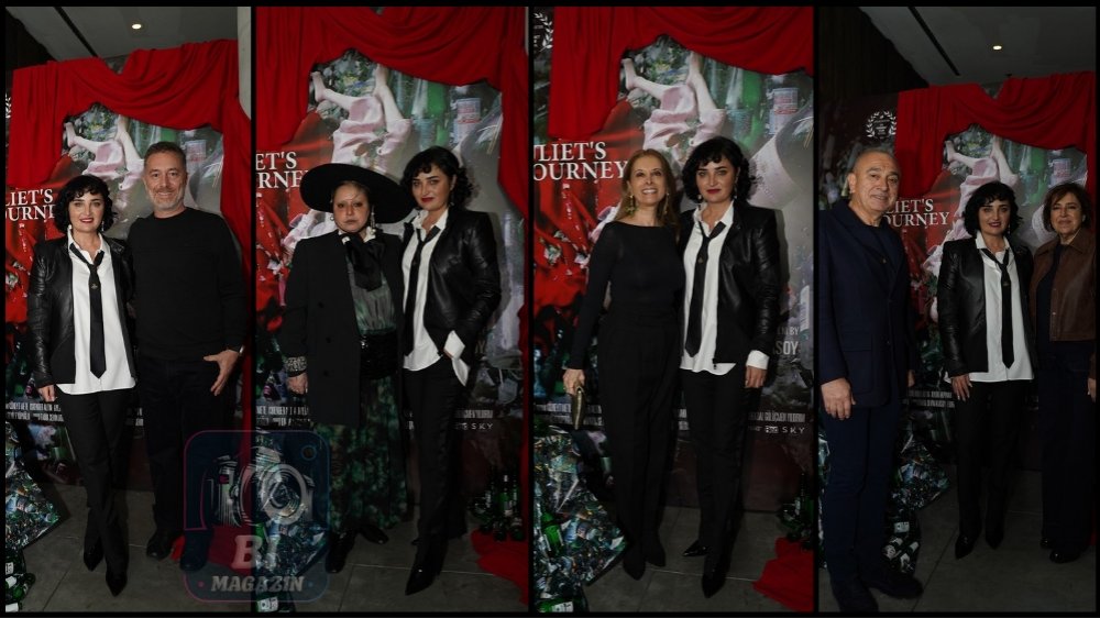 Fadik Sevin Atasoy’un İlk Yönetmenlik Deneyimi Seyirciden Büyük Beğeni Topladı...