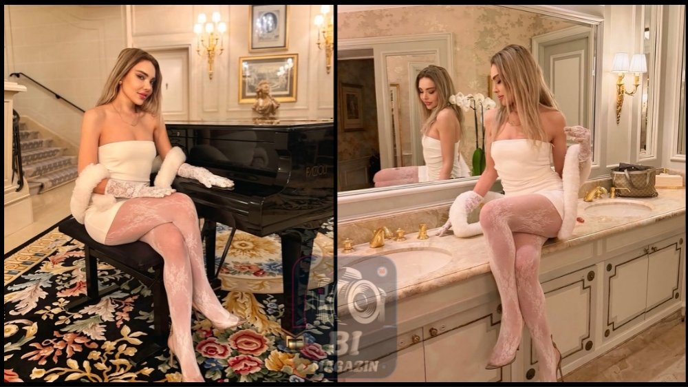 Fulin: Keşke Bu Kadar Avrupai Olmasaydım...