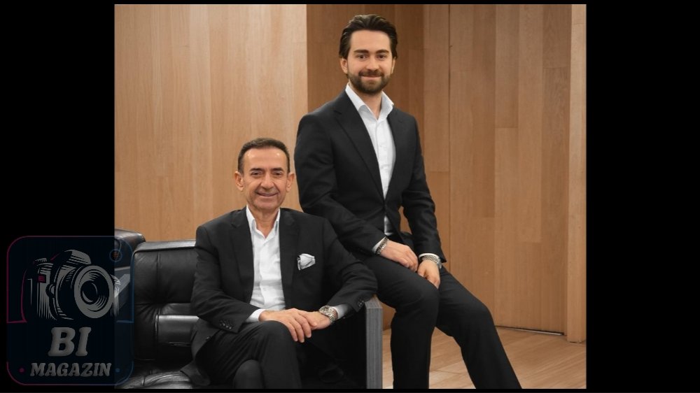 “Geleceğin Sağlığını Tasarlıyoruz”...