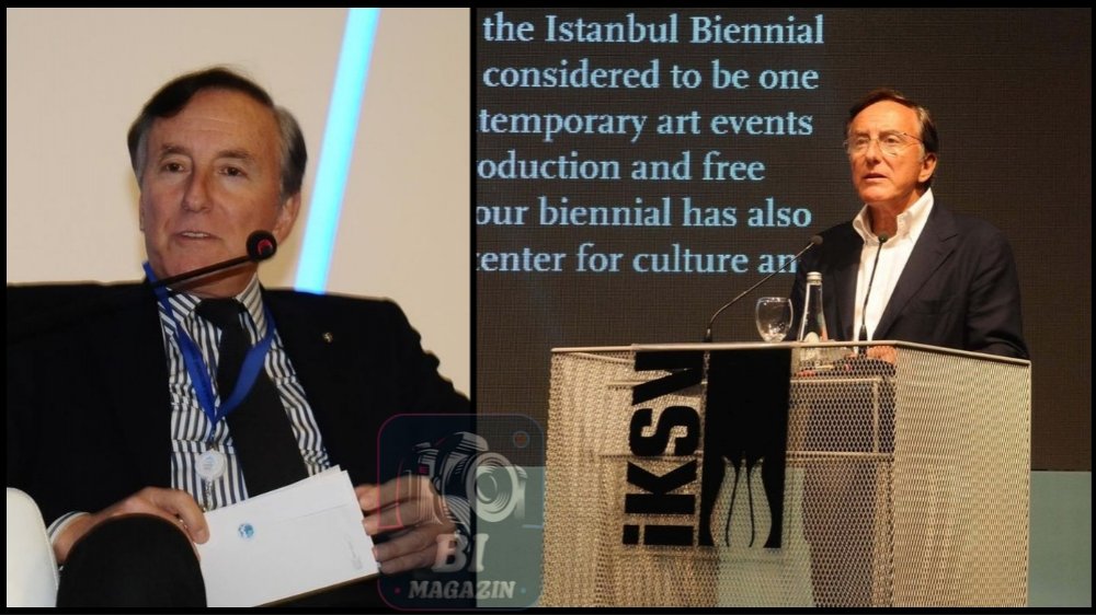 Genç Girişimcilere Başarı Tavsiyeleri...