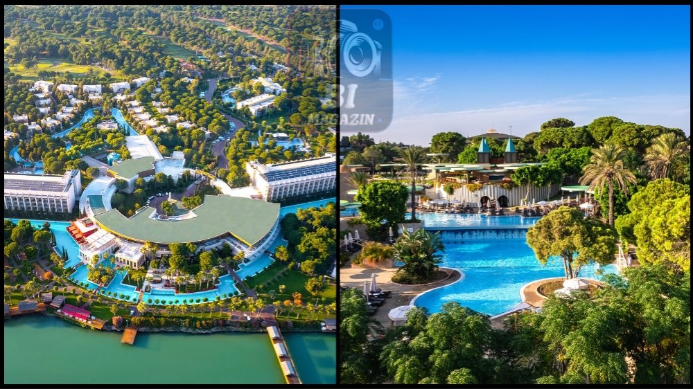 Gloria Hotels & Resorts’te Ramazan Bayramı’nda Akdeniz’de Tatil Keyfi...