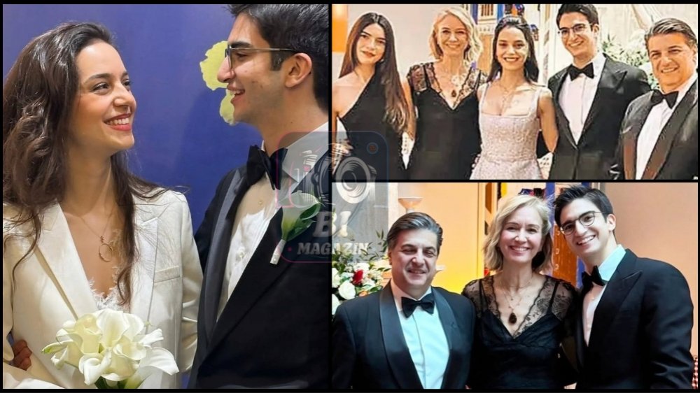 New York’ta “Evet”, Yazın İstanbul’da Düğün...