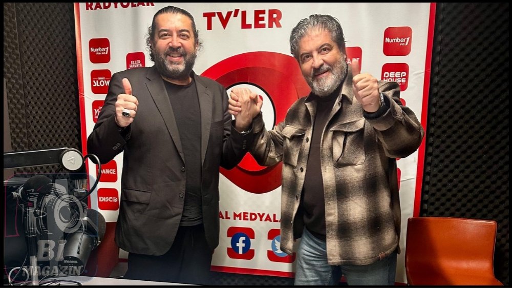 “NR1 Magazin” Başlıyor...