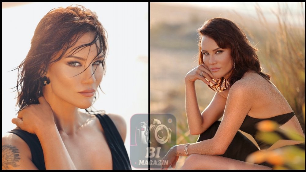 Özlem Koldaş'tan Soner Olgun Sürprizi...