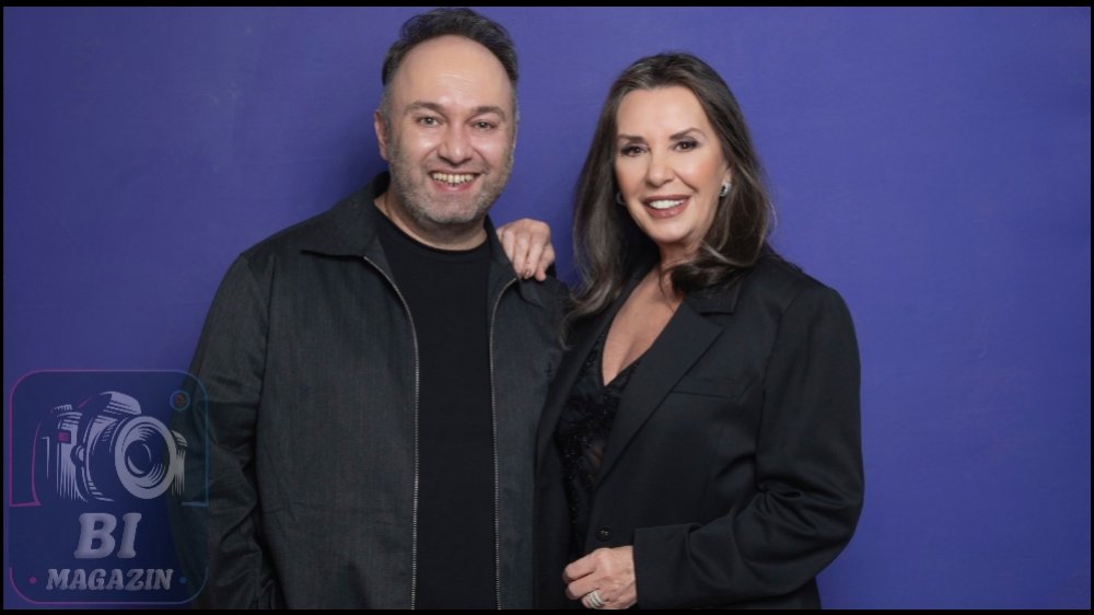 Perihan Savaş: ‘Çok İsyanlarım Oldu’...