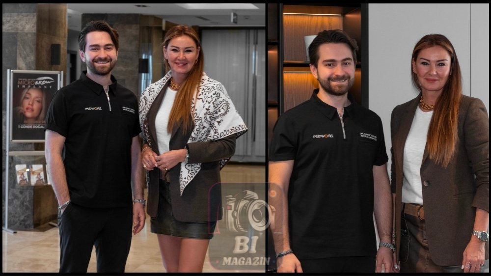 Pınar Altuğ’dan Yeni İmaja Kontrol...