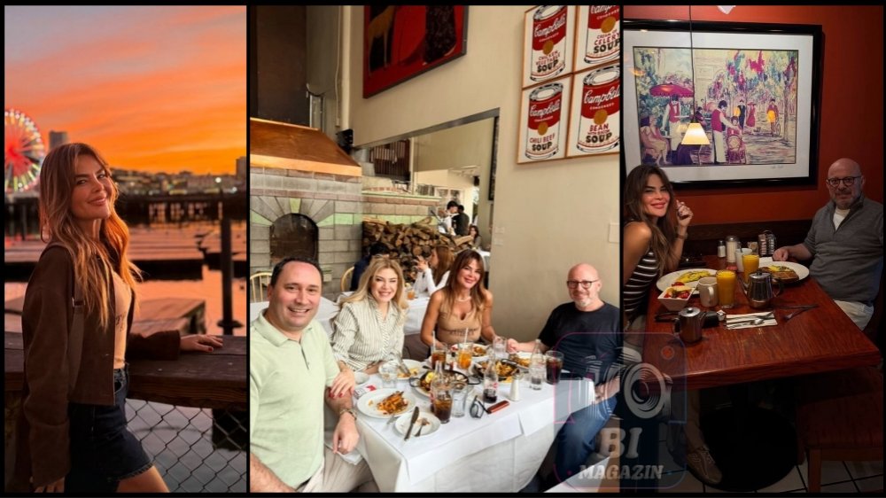 San Francesco Kaçamağı...