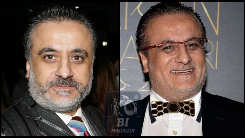 Ünlü Yapımcı Erol Köse Hayatını Kaybetti...