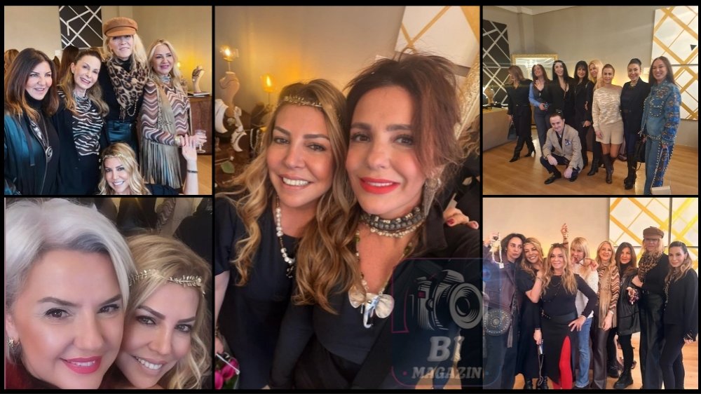 Zamandan Beslenen Bir Hikâye...