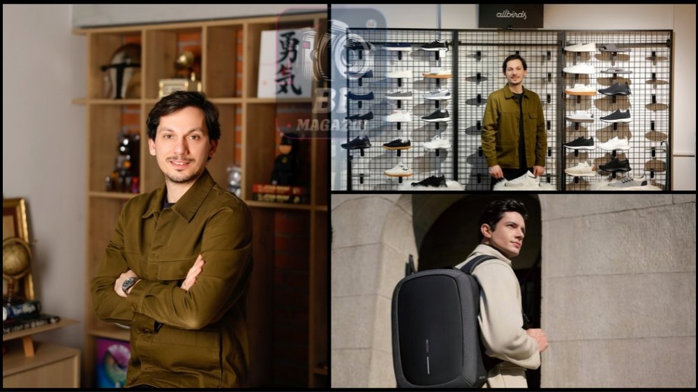 Avrupa’nın En Etkili Üç Distribütörü Arasında Yer Alan Tradist’ten 2026’da Dijital Atılım...