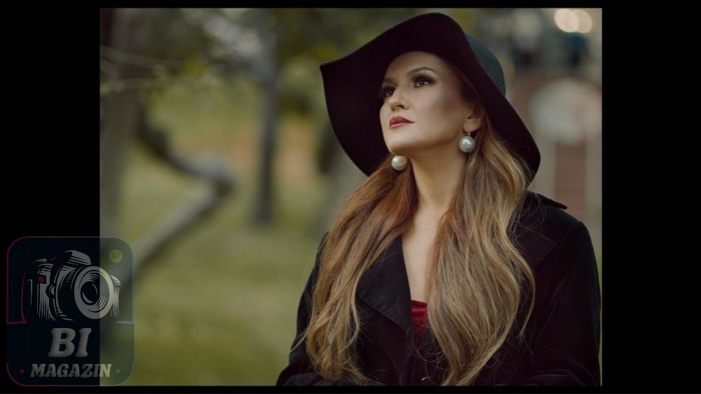 Ayla Çelik, Gökhan Tepe İmzalı Güçlü Yorumcu Suzan Temelli’nin Yeni Teklisi “Kahraman“ Dinleyici İle Buluştu...