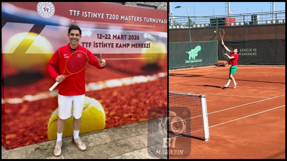 Cansel Elçin’den Büyük Başarı...