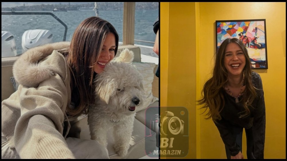 Çapa'nın Dolu Dolu Hafta Sonu...