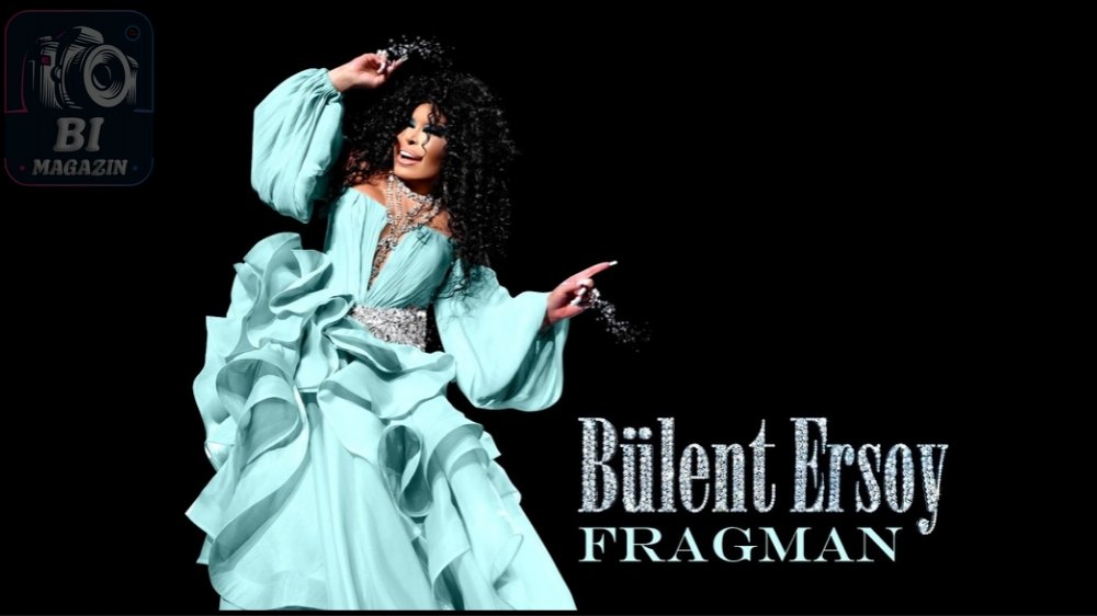 Diva’nın “Fragman”ı Müzikte Dengeleri Değiştirecek...