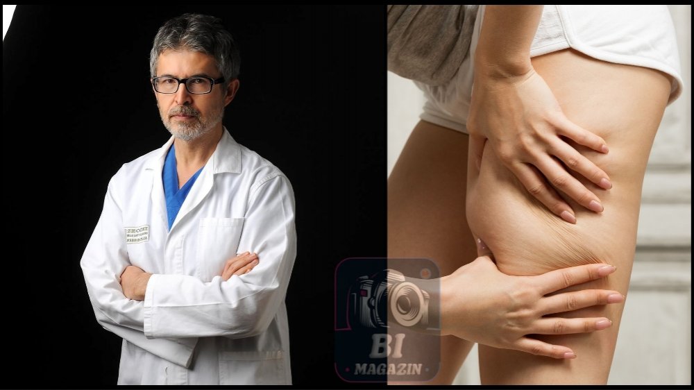 Diyet Yapıyor Ama Kilo Veremiyor Musunuz? Sebebi Lipödem Ve ‘Kıtlık Geni’ Olabilir...